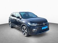 Volkswagen T-Cross - Vorschau Bild 5