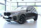 BMW X5 xDrive40d (G05) M Sport *Vollausstattung*FULL - BMW X5 mit Diesel-Antrieb: 4.0