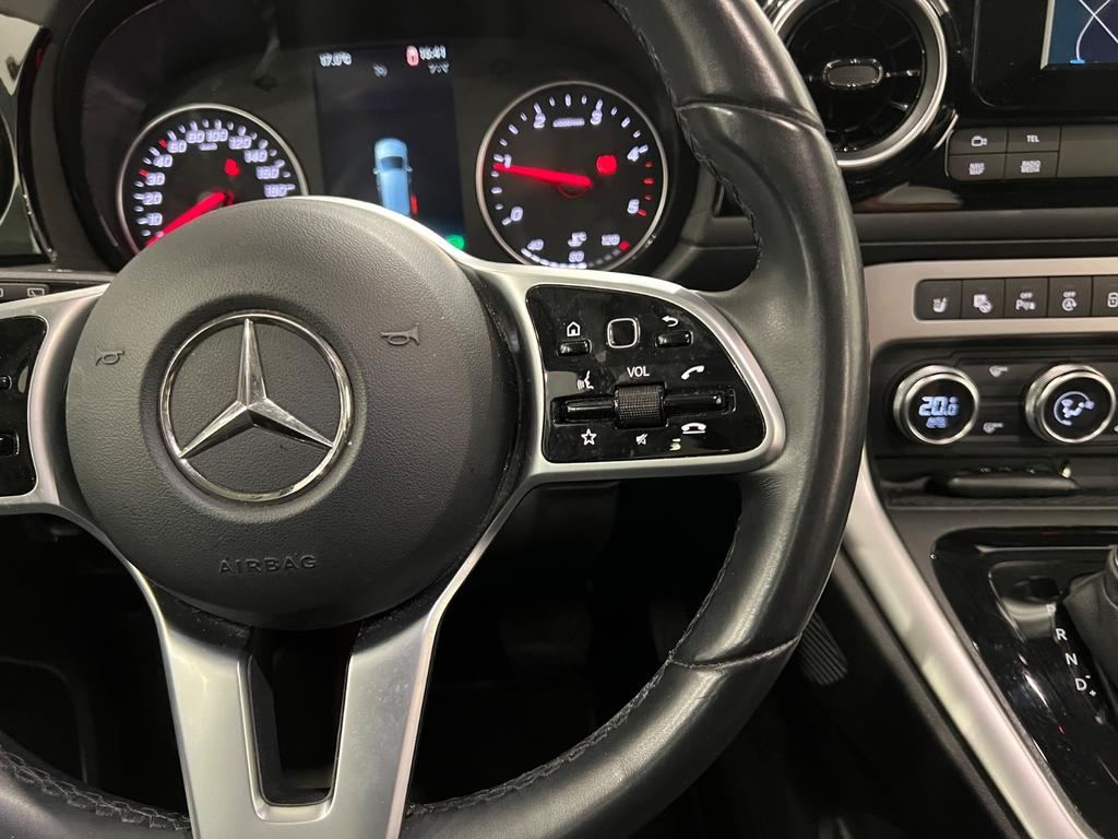 Mercedes-Benz T-Klasse