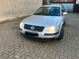 Volkswagen VW Passat b5.5 - Volkswagen Passat aus 2003: Kombi