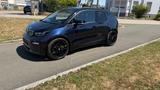BMW i3s (120Ah), Navi Prof, Kam, Glasdach, SHZ, ACC. - blaue BMW i3