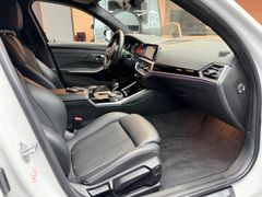 BMW 330i Sport Line*LED*360*HIFI*ACC*WINTERPAKET*TOP