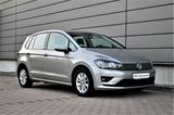 Volkswagen Golf Sportsvan 1.6 TDI Comfortline BMT AHK - gebrauchte VW Golf Sportsvan aus dem Jahr 2014