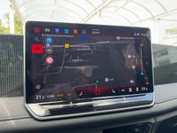 Volkswagen Tiguan - Vorschau Bild 18