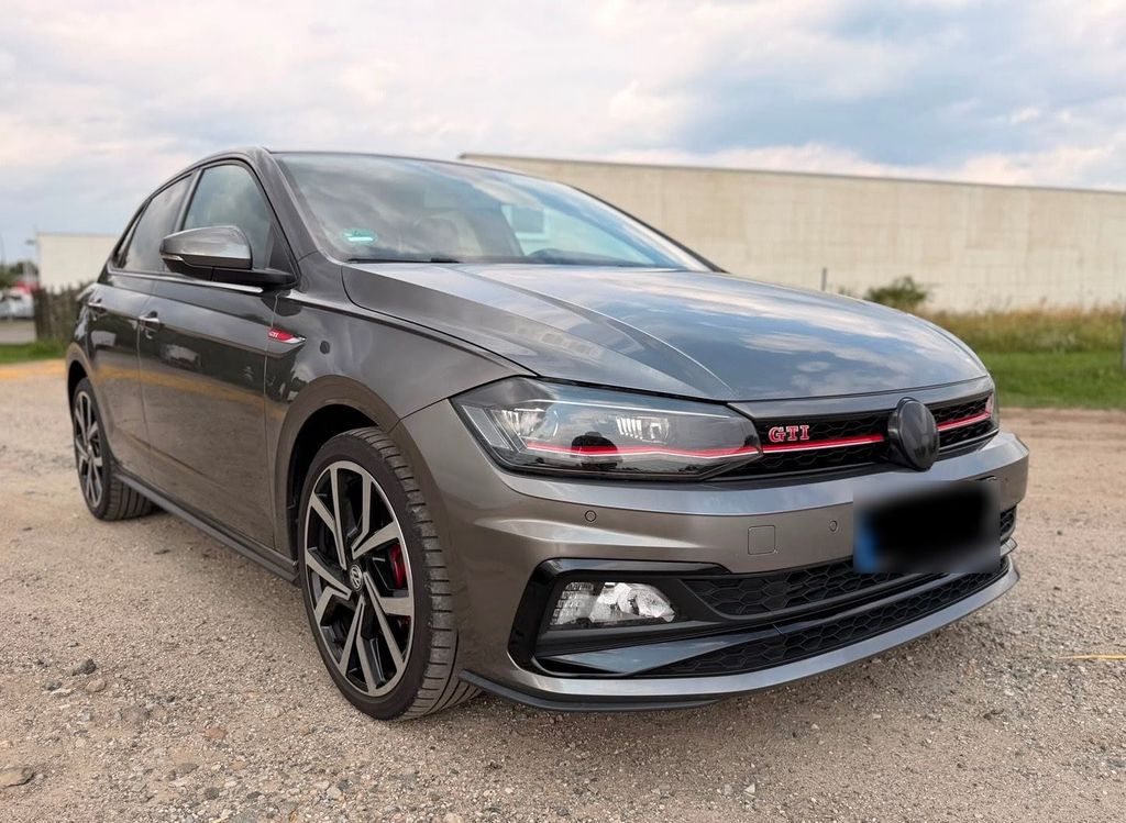 Image of Volkswagen Polo