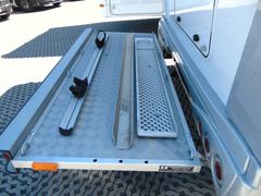 Across Aero 689 CDH | *Rollstuhlgerecht*mit hydr.Lift