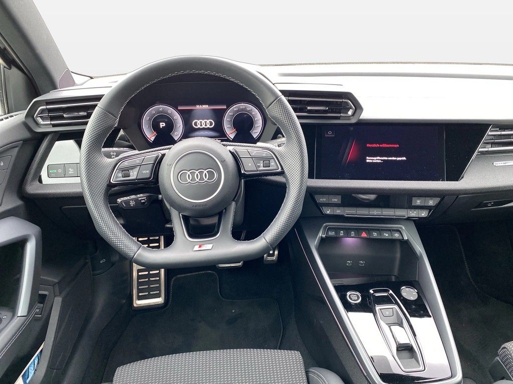 Audi A3 - Bild 12