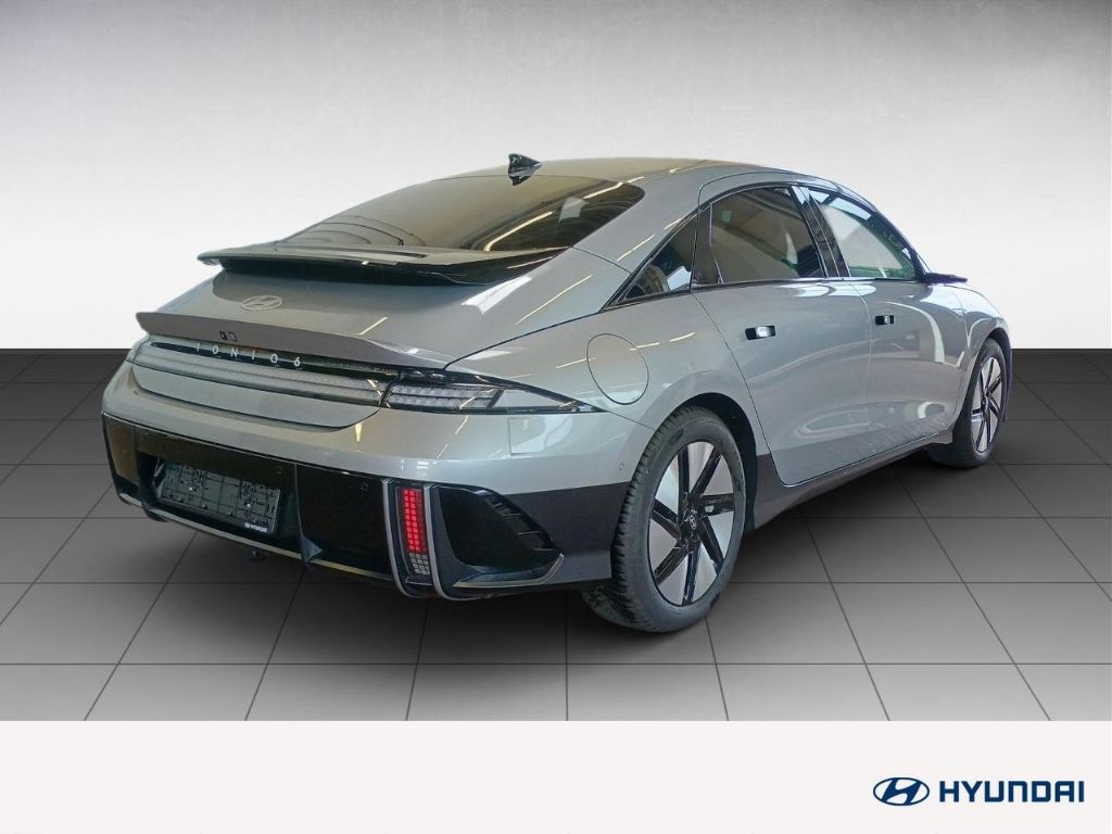 Hyundai IONIQ 6