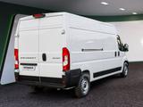 Peugeot Boxer Kastenwagen 335 L3H2 BlueHDi 180 AT AHK BT - Peugeot Doppelkabine