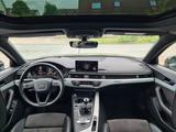 Audi A4 2.0 TFSI quattro Avant, fast Vollausstattung  - Audi A4: Vollausstattung