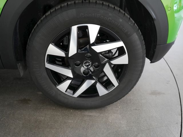 Mokka-e B ELEGANCE 50kWh AT+LED LICHT+RÜCKFAHRKA