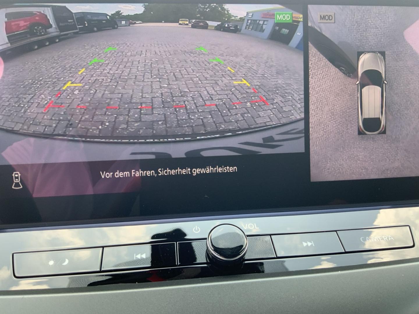 Nissan Juke N-Connecta Navi 360°Kamera ProPilot Apple C