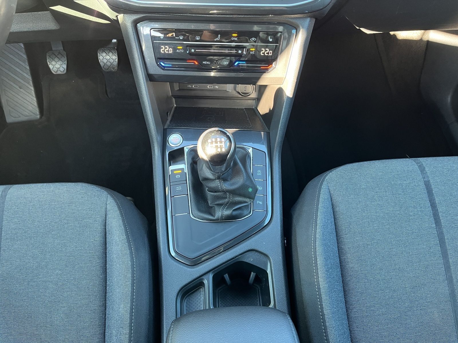 Seat Tarraco - Bild 10
