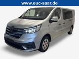 Renault Trafic 150 L2H1 AT9 AHK/Kamera/9 Sitzer