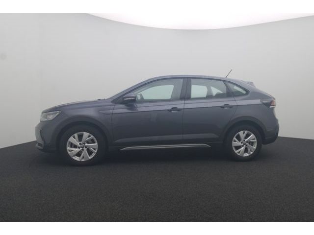 Fahrzeugabbildung Volkswagen Taigo 1.0 Life ACC Digitales Cockpit LED