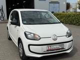 Volkswagen up! take up! Klima* Servolenkung* Isofix* - gebrauchte VW up! aus dem Jahr 2015