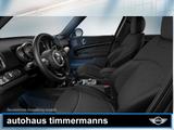 MINI Countryman Cooper Panorama Klimaaut. Sportsitze - scheckheftgepflegte MINI Cooper Countryman