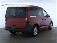 Volkswagen Caddy - Vorschau Bild 3
