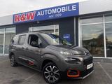 Citroën Berlingo XL AUTOMATIK XTR 7 SITZER ALLWETTER - Citroën Berlingo in Herne