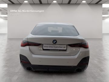 BMW 420 - 5