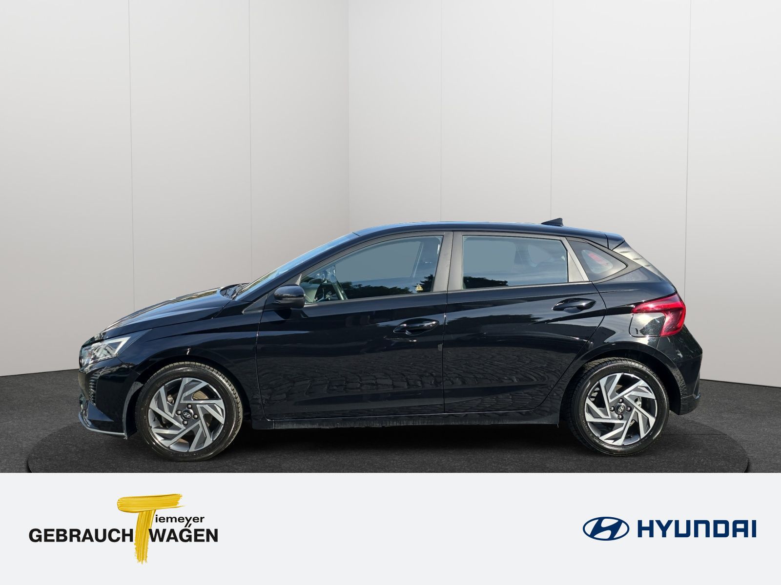 Hyundai i20 – Bild 8