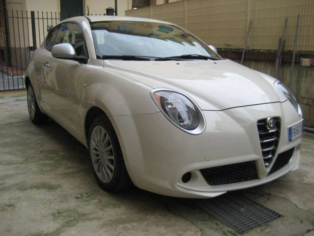 Alfa Romeo ALFA ROMEO MiTo 1.4 78CV 8V S-S PROGRESSION