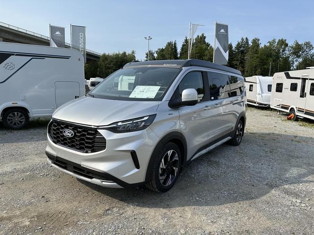 Bürstner Copa C 530 Active|Allrad|AHK|Kamera|Markise|APP