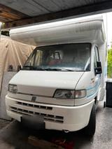 Fiat Ducato - gebrauchte Fiat Ducato aus dem Jahr 1999