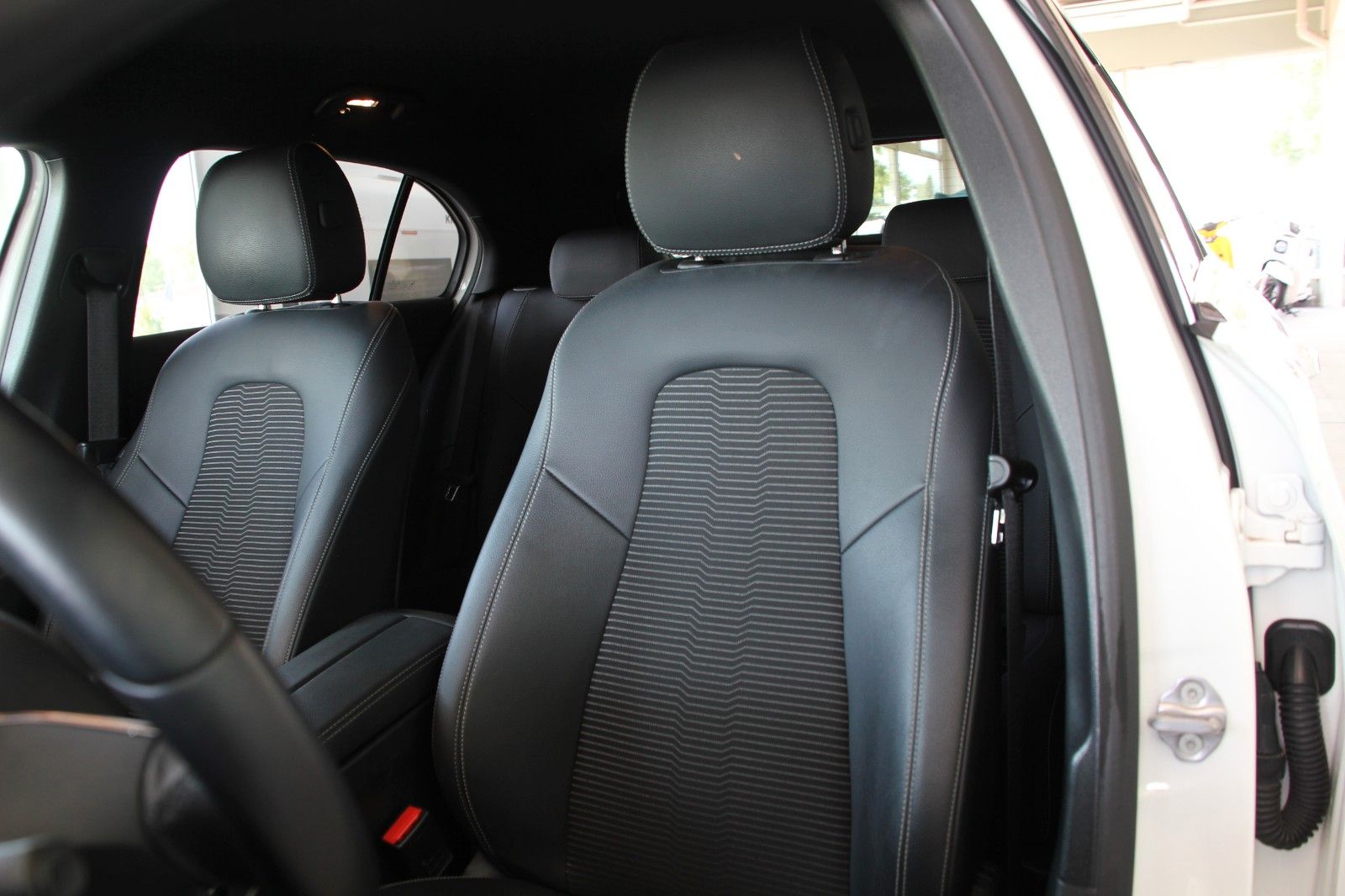 Fahrzeugabbildung Mercedes-Benz A 200 Progressive