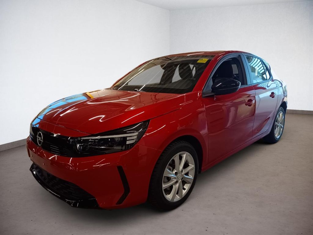 Image of Opel Corsa