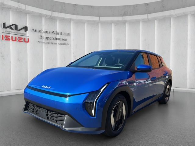 Kia EV4 81,4  EARTH UP TE WIC