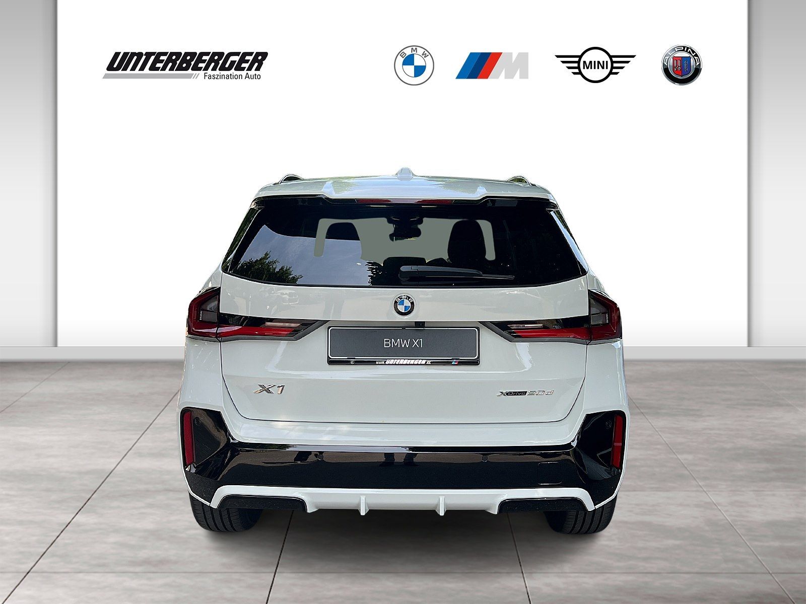 BMW X1 - Bild 5