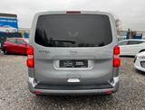 Opel ZAFIRA LIFE M-ACC-AHK-SHZ-KAMERA-DAB+ - Opel 8-Sitzer