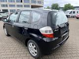 Honda Jazz 1.2 Trend/1Hand/Scheckheft - Honda Gebrauchtwagen in Frankfurt