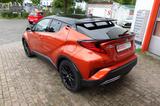 Toyota C-HR 2.0l Hybrid Orange Edition 5J Garantie - Toyota C-HR Gebrauchtwagen in Berlin