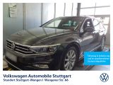 Volkswagen Passat Variant Elegance 2.0 TSI DSG Navi Kamera - VW Passat Variant Gebrauchtwagen in Stuttgart