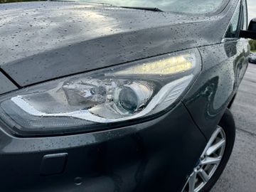 Ford S-Max - 2