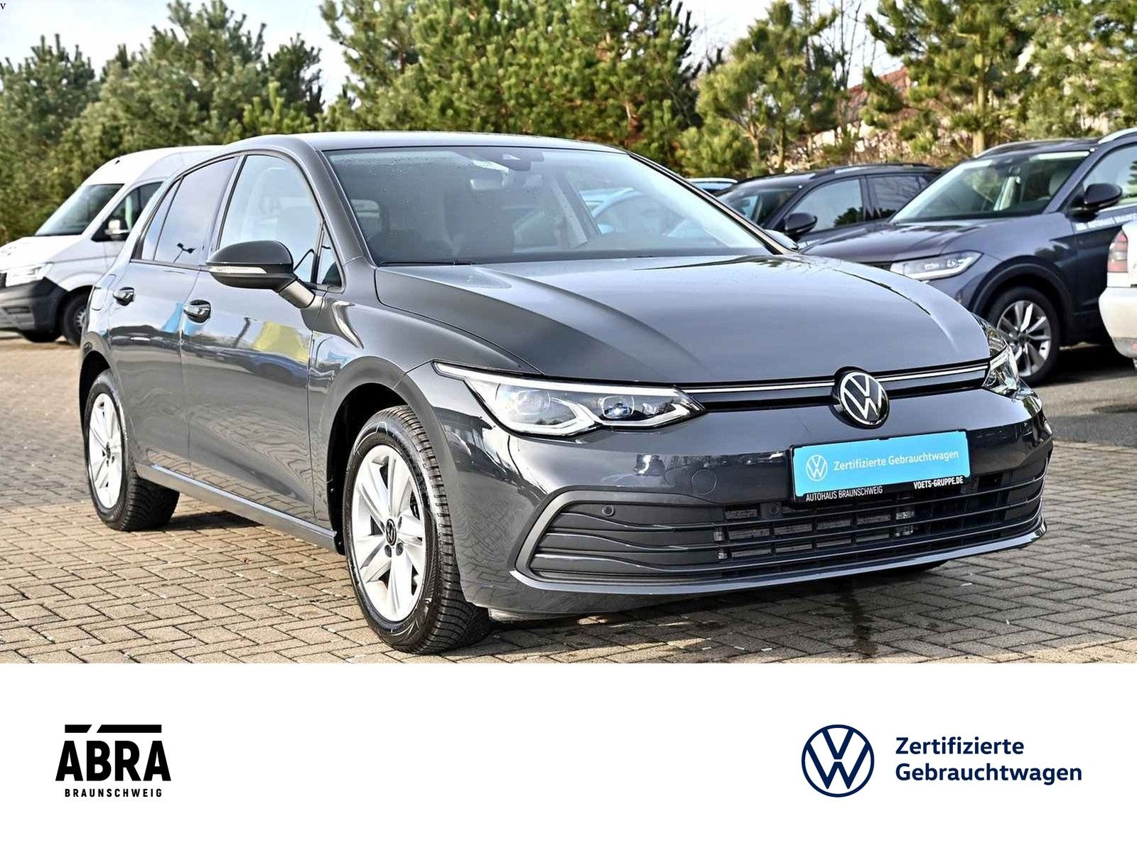 Volkswagen Golf - Bild 3