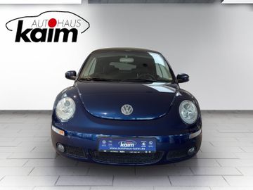 Bild 8 VW New Beetle 1.4 Cabriolet