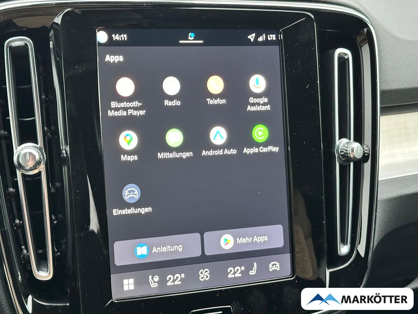 Volvo XC40 - Bild 10