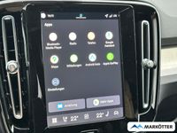 Volvo XC40 - Vorschau Bild 10