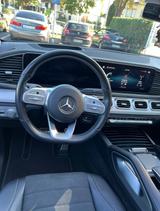Mercedes-Benz GLE 300 d 4MATIC - - Mercedes-Benz GLE 300: Von Privat