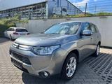 Mitsubishi Outlander Klassik Kollektion 2WD Kamera