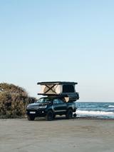 Toyota Hilux 4x4 Overland Camper Crawler ANKA300 - Allradantrieb Wohnmobil Pickup