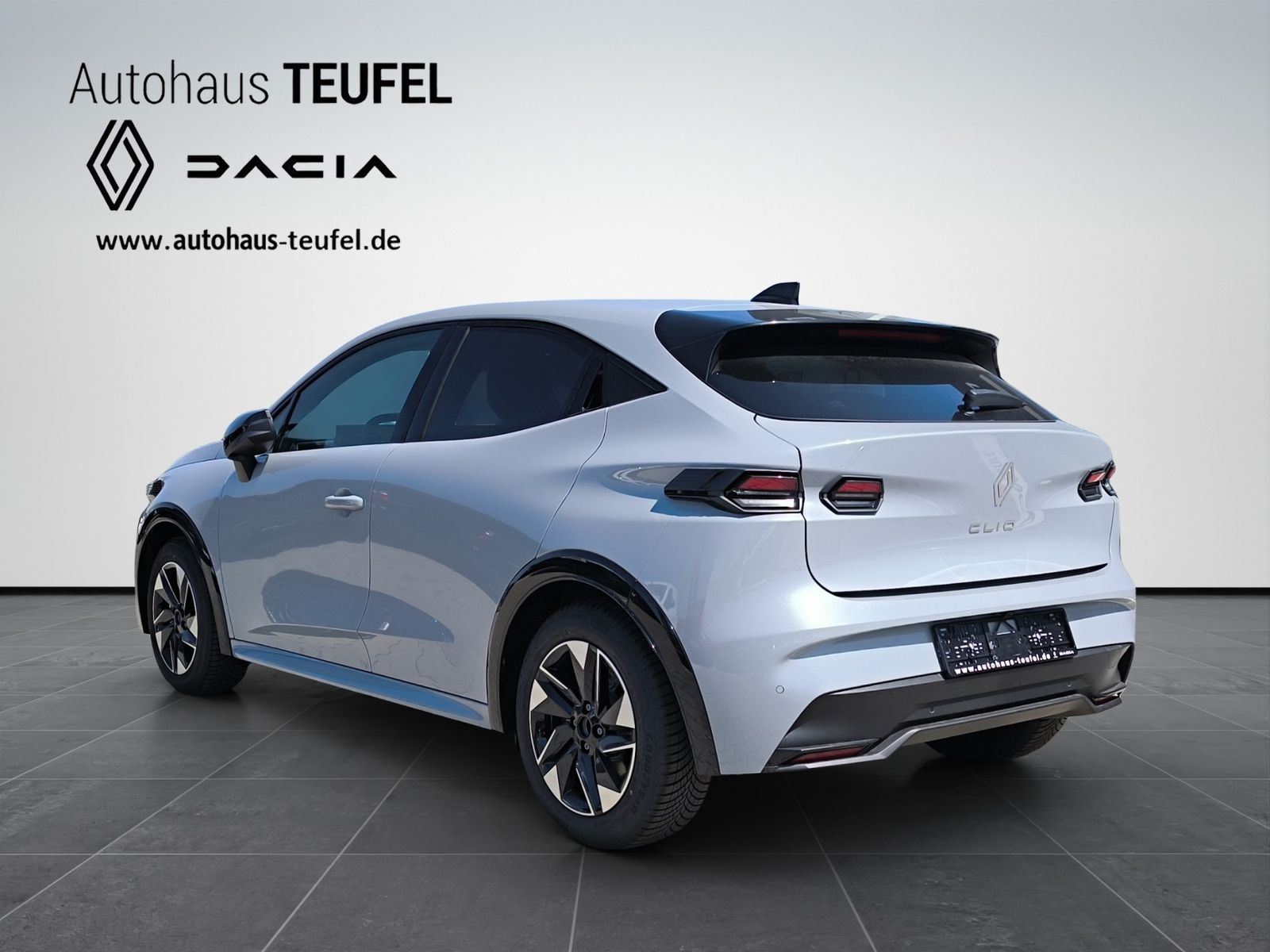 Renault Clio - Bild 4