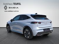 Renault Clio - Vorschau Bild 4