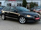 Audi A3 1.2 TFSI Attraction*SHZ*GRA*MFL*BCM*KLIMA* - Audi A3 Gebrauchtwagen in Augsburg