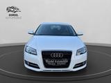 Audi A3 Sportback 1.4 TFSI Ambition/1Hand/Xenon/Sitzh - Audi A3 aus 2010: Sportback Ambition