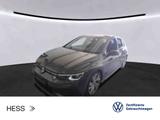 Volkswagen Golf VIII 2.0 TSI DSG GTI CLUBSPORT*BLACK-STYLE* - Volkswagen Golf: GTI Vii