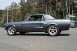 Ford Mustang Coupe V8*AUTOMATIK*1968 - Ford Mustang aus 1968: Coupe